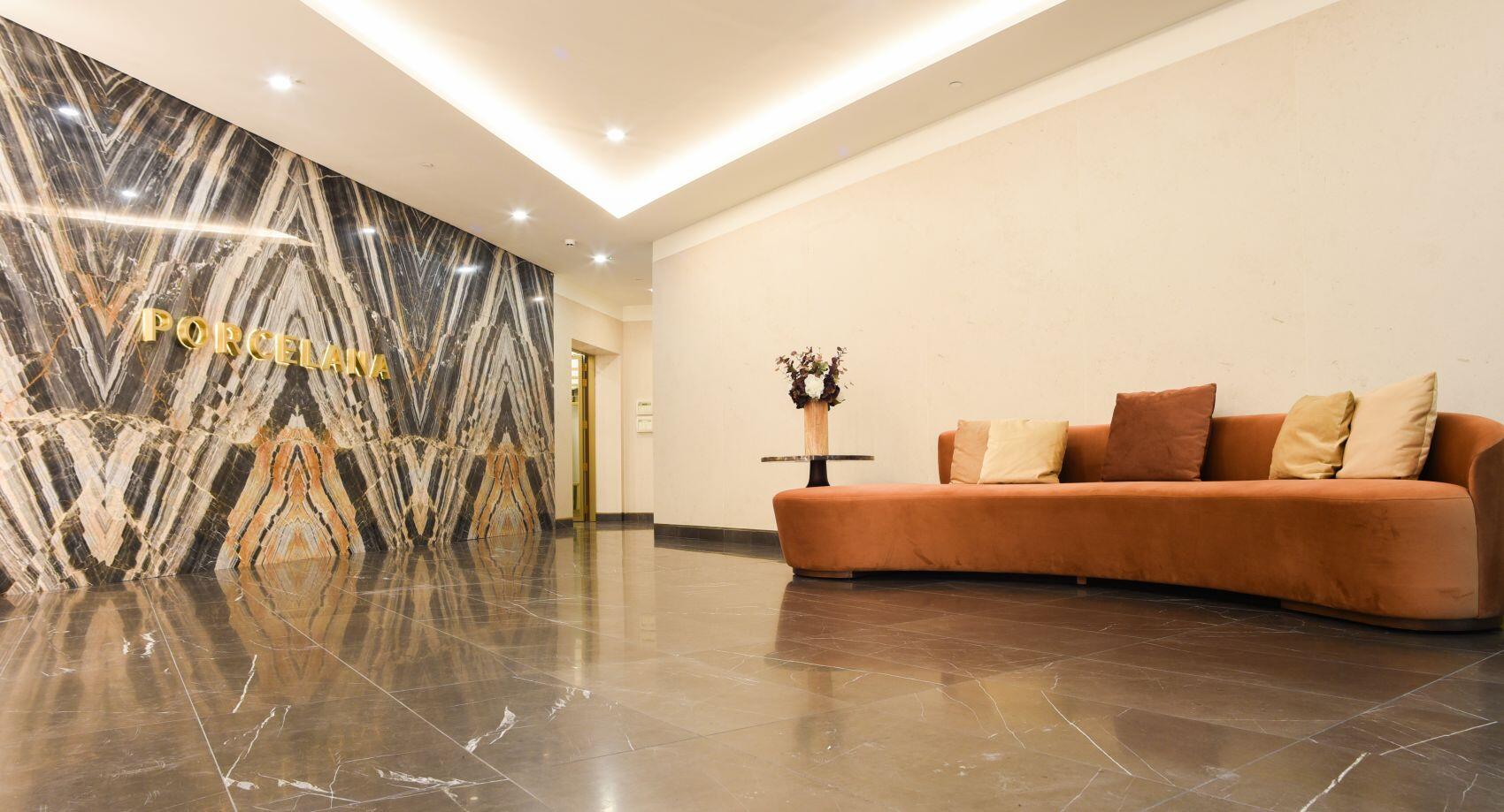 REF: LTP004 – One Bedroom – Porcelana, EuroCity